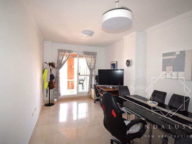 Piso en venta en Mojácar, Andalucía