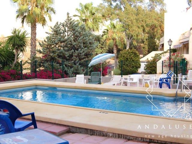 Piso en venta en Mojácar, Andalucía