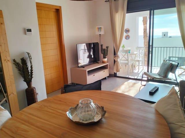 Piso en venta en Mojácar, Andalucía