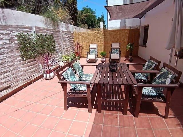 Piso en venta en Mojácar, Andalucía