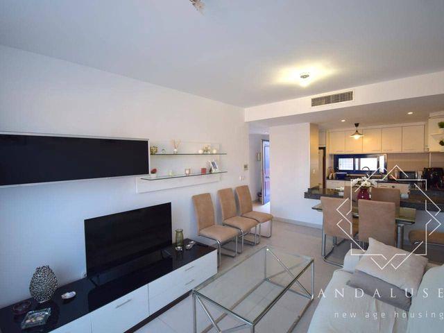 Piso en venta en Mojácar, Andalucía