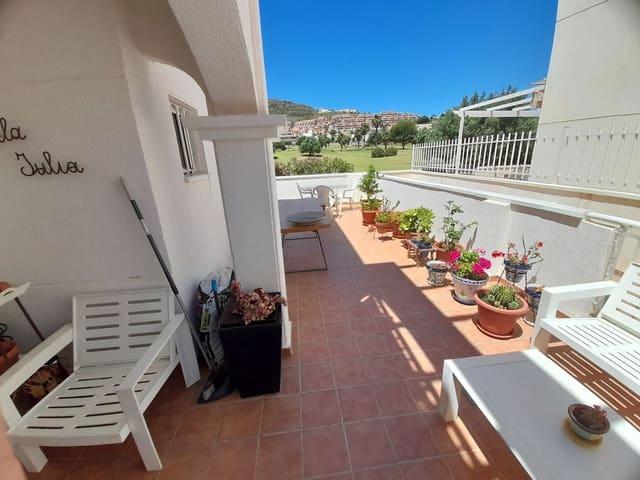 Piso en venta en Mojácar, Andalucía