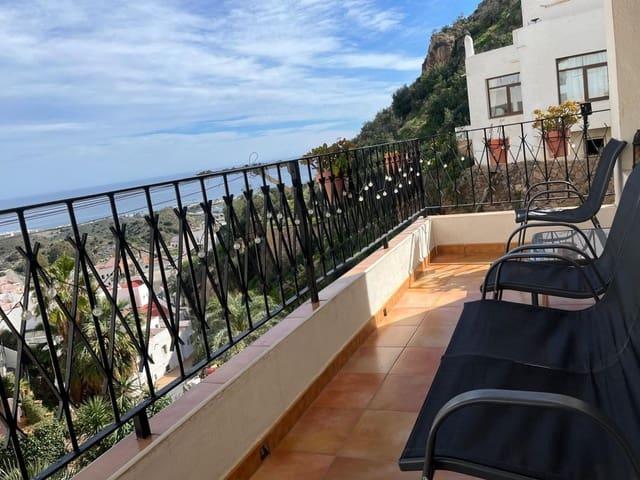 Piso en venta en Mojácar, Andalucía