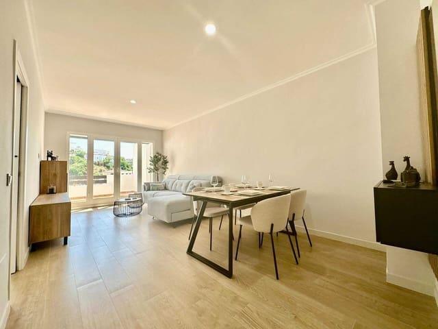 Piso en venta en Mojácar, Andalucía