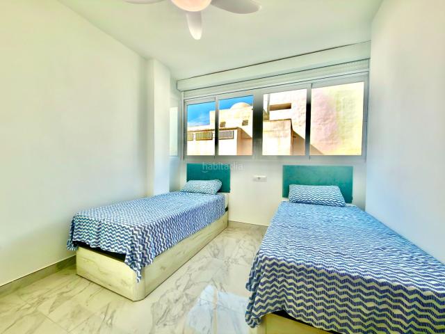 Piso en venta en Mojácar, Andalucía