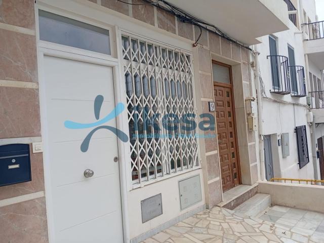 Piso en venta en Mojácar, Andalucía