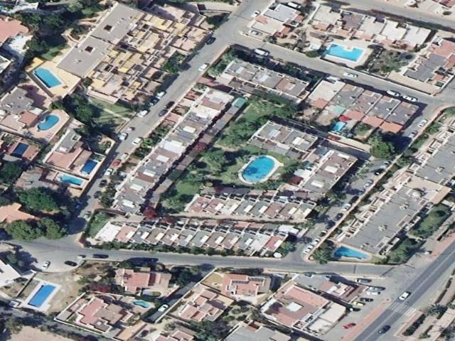 Piso en venta en Mojácar, Andalucía
