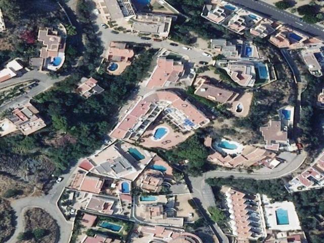Piso en venta en Mojácar, Andalucía