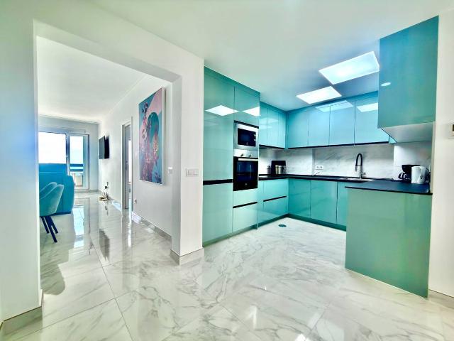 Piso en venta en Mojácar, Andalucía