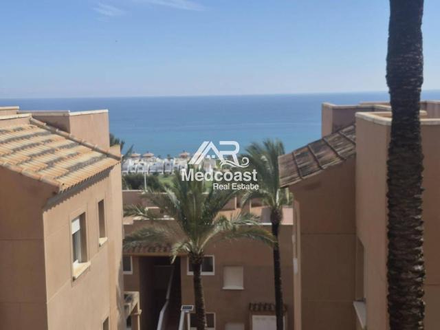 Piso en venta en Mojácar, Andalucía