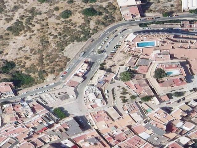 Piso en venta en Mojácar, Andalucía