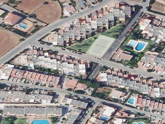 Piso en venta en Mojácar, Andalucía