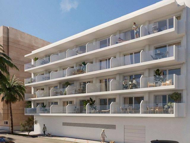 Piso en venta en Mojácar, Andalucía