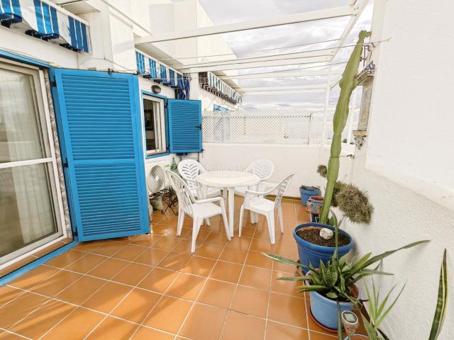 Piso en venta en Mojácar, Andalucía
