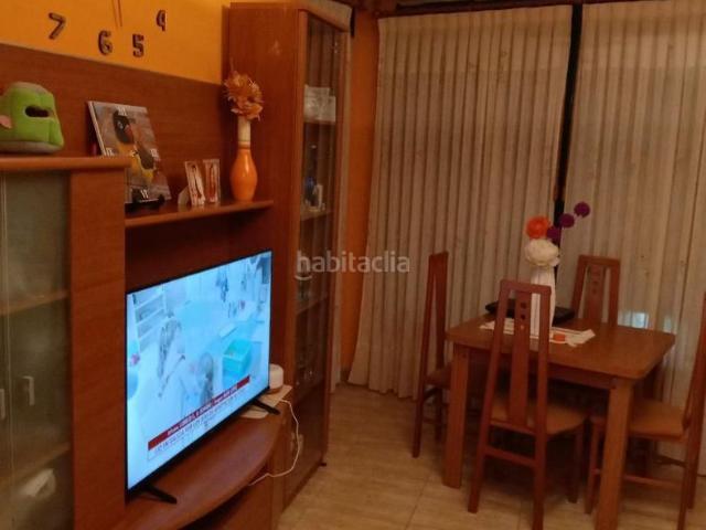Piso en venta en Mojados
