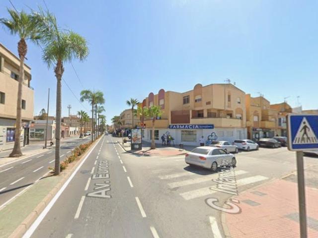 Piso en venta en La Mojonera, Andalucía
