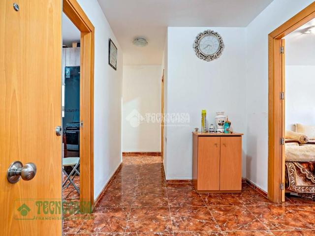 Piso en venta en La Mojonera, Almería