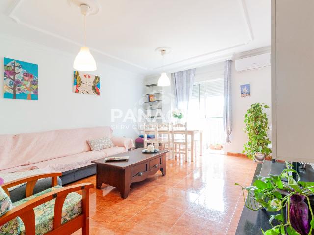 Piso en venta en La Mojonera, Almería