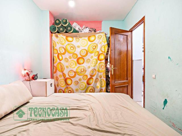 Piso en venta en La Mojonera, Andalucía