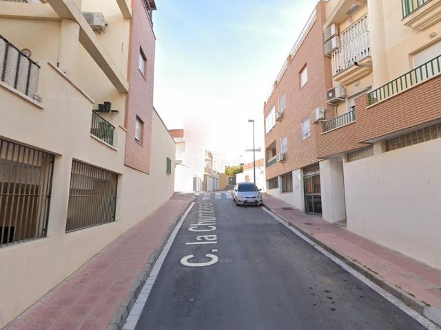 Piso en venta en La Mojonera, Almería