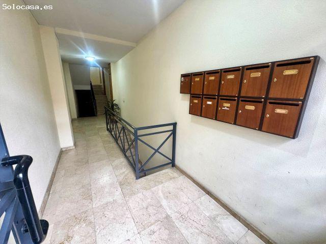 Piso en venta en El Molar, Madrid