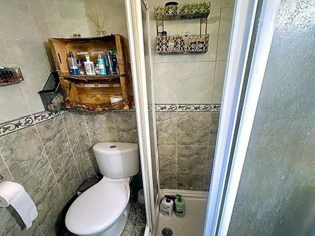 Piso en venta en El Molar, Madrid