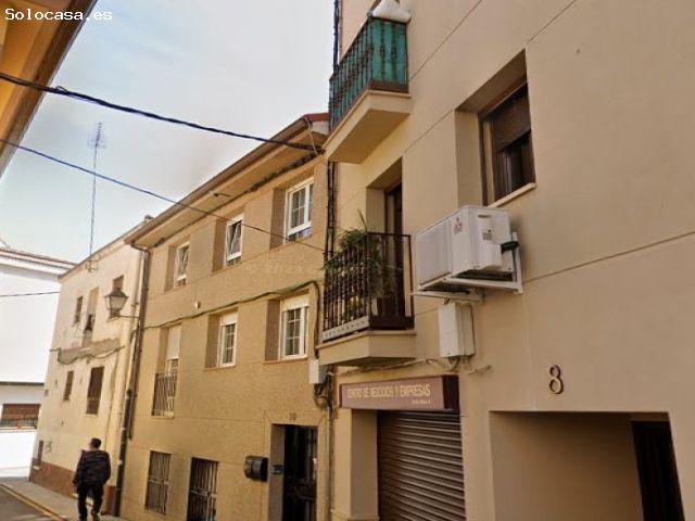 Piso en venta en El Molar, Madrid