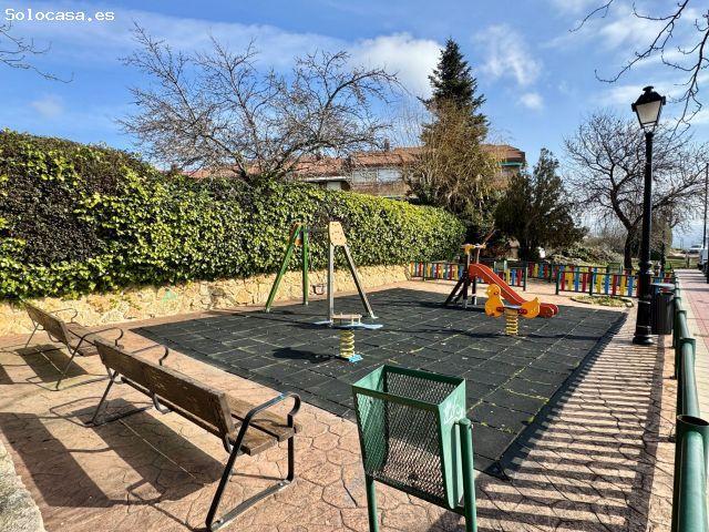 Piso en venta en El Molar, Madrid