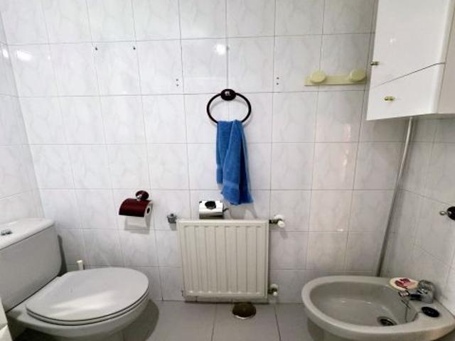 Piso en venta en El Molar, Madrid