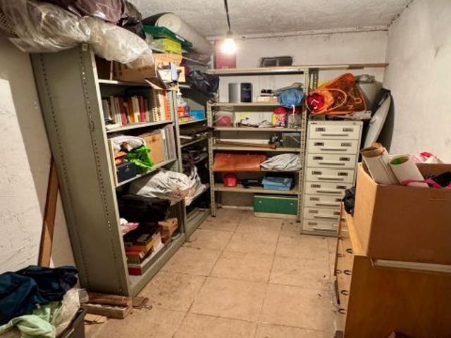 Piso en venta en El Molar, Madrid