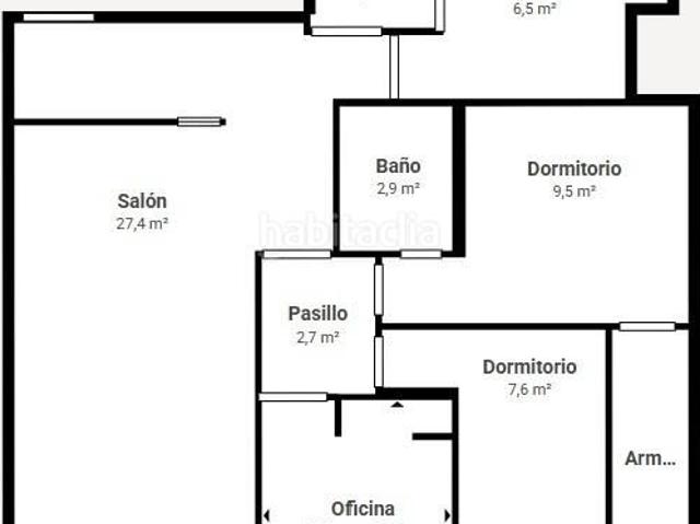 Piso en venta en Anoia, Catalunya