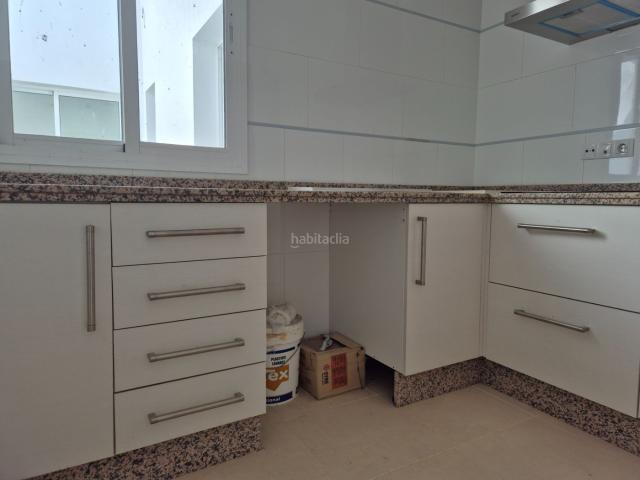 Piso en venta en Los Molares, Andalucía