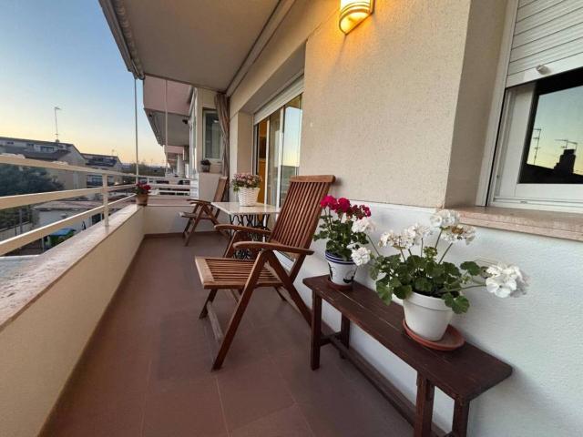 Piso en venta en Centrevila, Garraf
