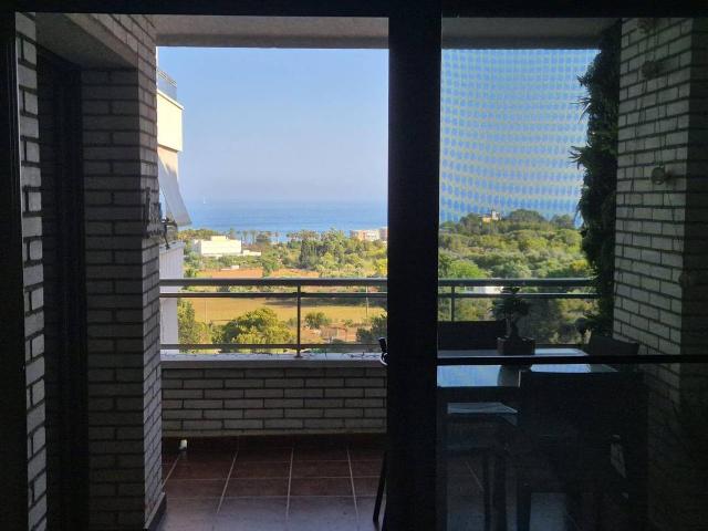Piso en venta en Vilanova I La Geltrú, Centrevila