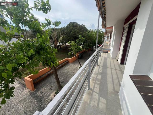 Piso en venta en Vilanova I La Geltrú, Centrevila