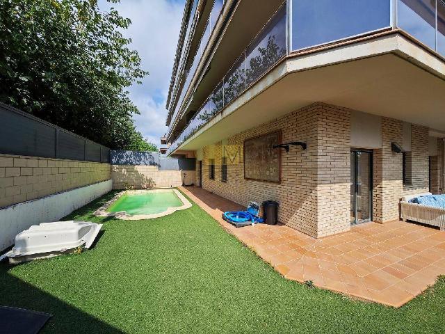 Piso en venta en Centrevila, Vilanova I La Geltrú