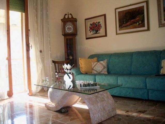 Piso en venta en Vilanova I La Geltrú, Centrevila