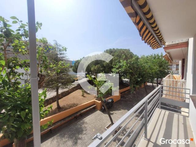 Piso en venta en Vilanova I La Geltrú, Centrevila