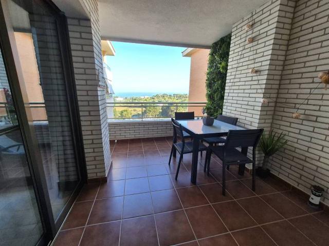 Piso en venta en Vilanova I La Geltrú, Centrevila