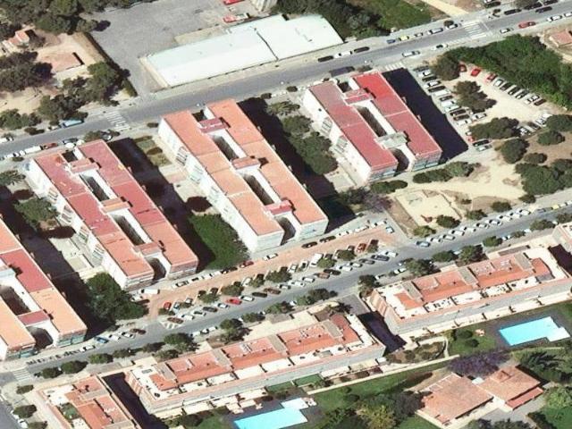 Piso en venta en Centrevila, Garraf