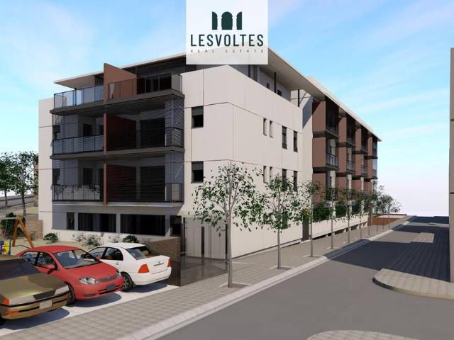 Piso en venta en Palafrugell