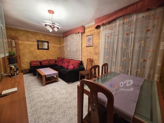 Piso en venta en Barri Centre, Baix Llobregat