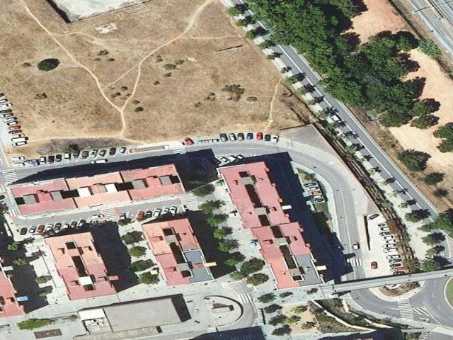 Piso en venta en Barri Centre, Baix Llobregat