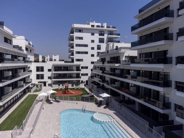 Piso en venta en Barri Centre, Baix Llobregat