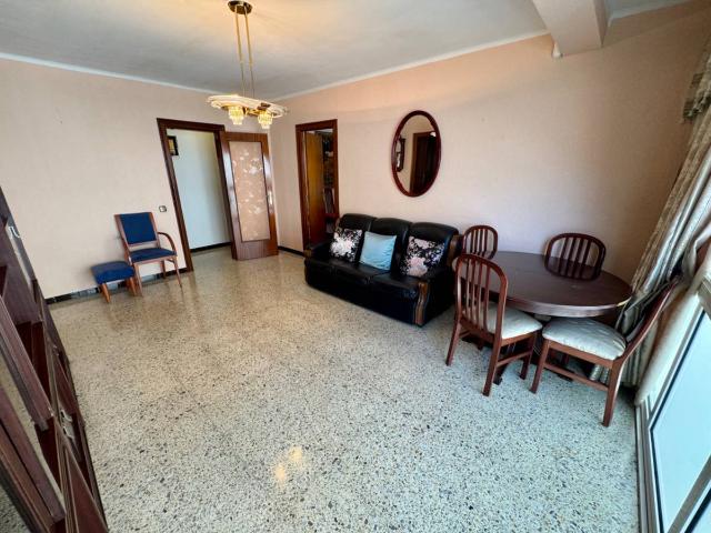 Piso en venta en Barri Centre, Baix Llobregat