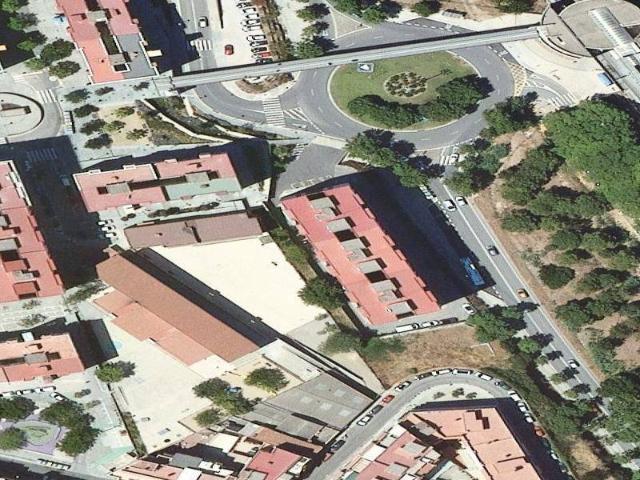 Piso en venta en Barri Centre, Baix Llobregat