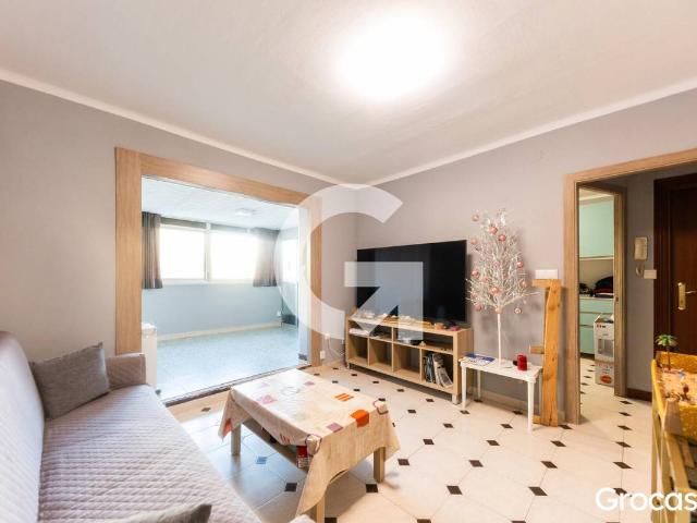 Piso en venta en Barri Centre, Sant Boi De Llobregat