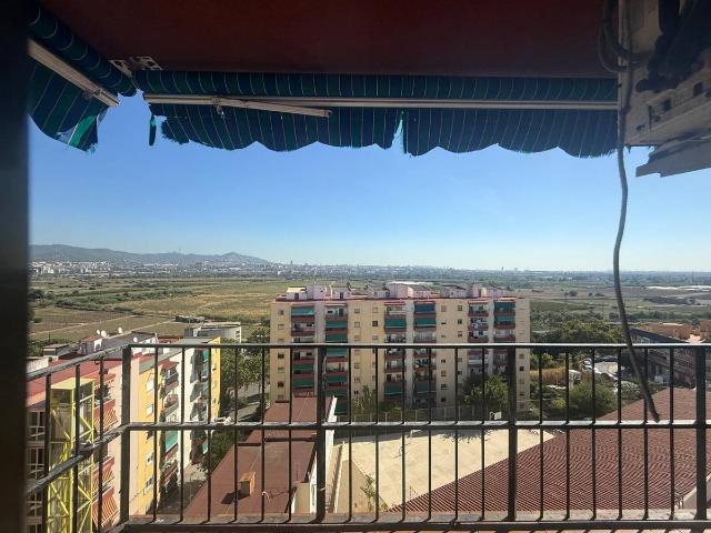 Piso en venta en Barri Centre, Baix Llobregat