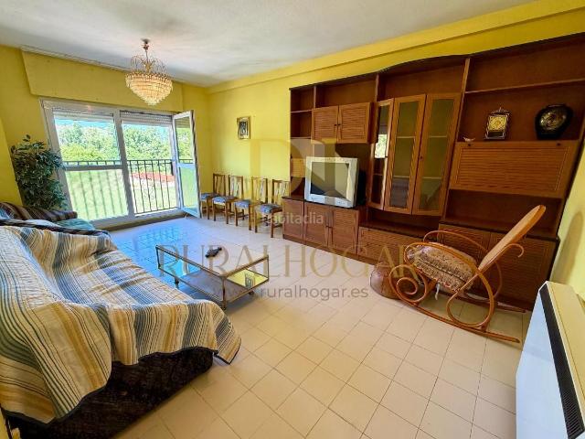 Piso en venta en Molina De Aragón, Castilla-La Mancha
