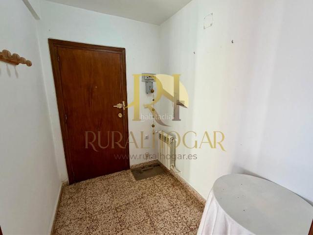 Piso en venta en Molina De Aragón, Castilla-La Mancha